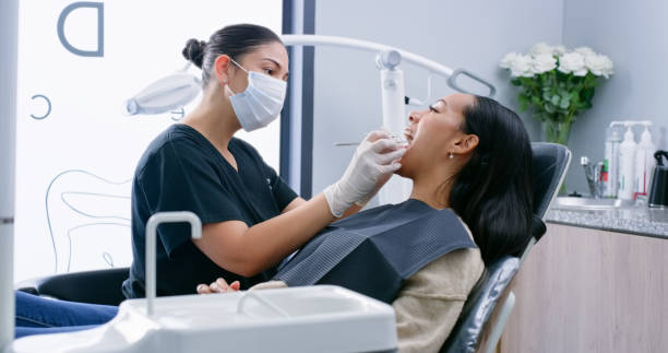 Best Cosmetic Dentistry  in Macon, MO